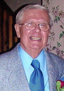 Photo of Jean-Charles Taillefer